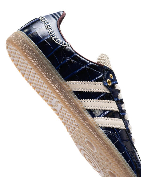 adidas originals x WALES BONNER SAMBA | JH9825 | AFEW STORE